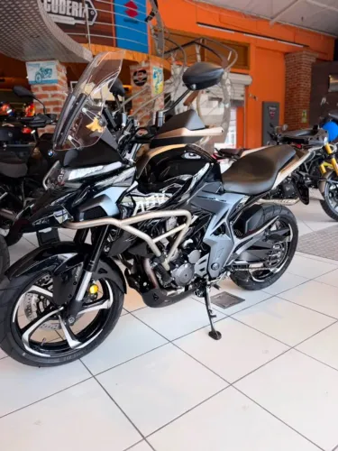 ZONTES T 350