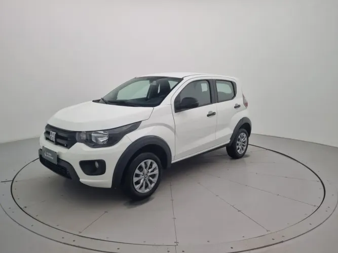 Fiat Mobi Like 1.0 Fire Flex 5P. 2025