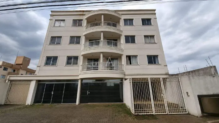 Apartamento para locação na FAG em Cascavel Pr