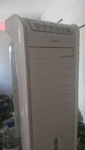 Climatizador