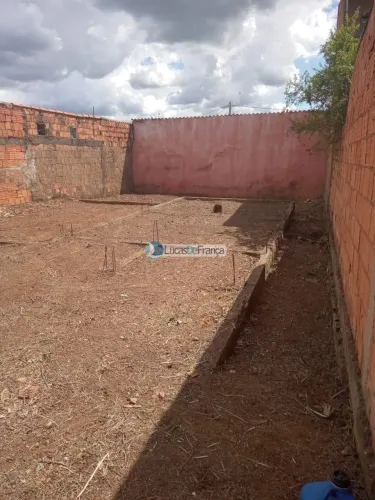 LOTE BEM LOCALIZADO BURITIS IV PLANALTINA DF