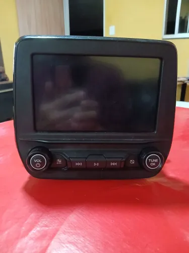 Multimídia original