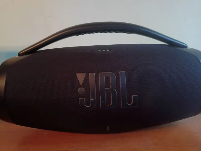 JBL BOOMBOX 3