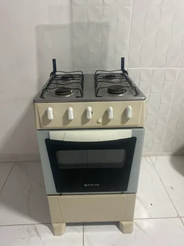 Fogão 4 bocas