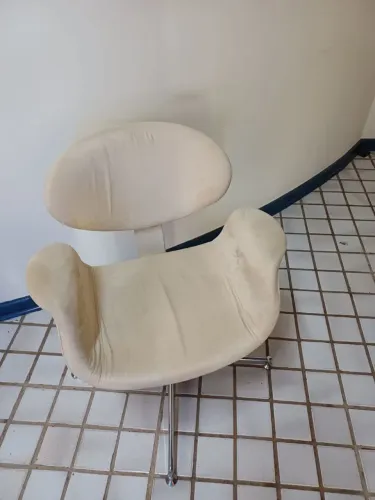 Cadeiras giratórias