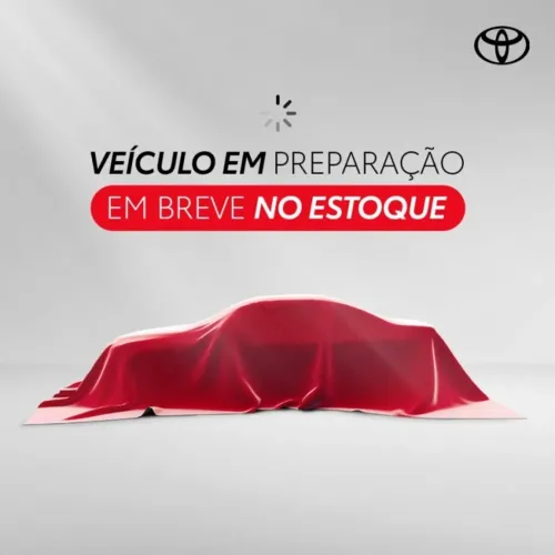 Toyota Yaris Cross XRE 1.5 16V 5p Aut. 2026