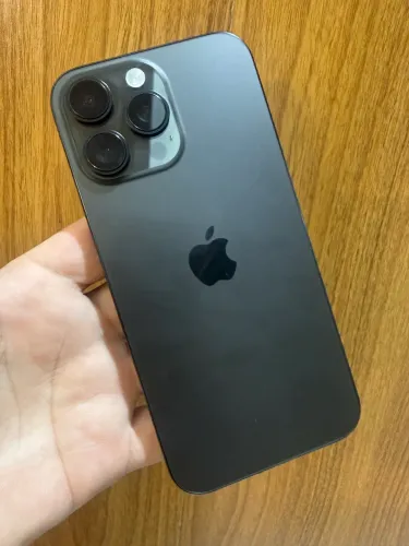 iPhone 16 Pro Max 256 gb