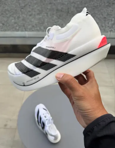 ADIDAS ADIZERO ADIOS PRO EVO 2 (38 ao 43)