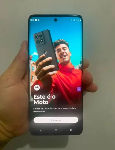 MOTO EDGE 40 NEO 256 GB 5G