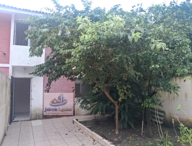 IMOVEL DUPLEX BONGI