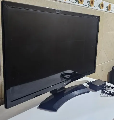 Smart Tv LG 24" Polegadas