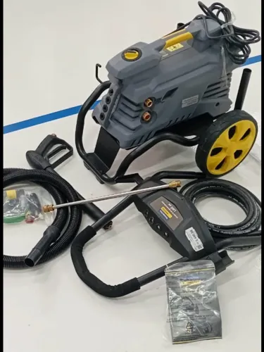 Lavadora Alta Pressão Tramontina MASTER 2500W 2300 PSI 220V