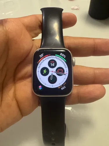 Apple Watch Serie 5 40mm