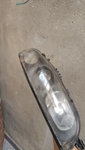 Farol Fiat brava/Marea