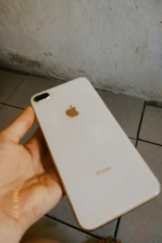 Iphone 8plus 