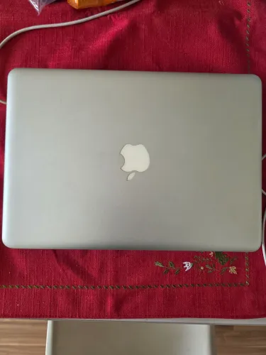 Macbook Pro 13' 2011