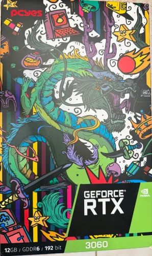 Rtx 3060 12gb