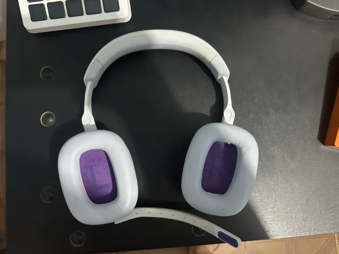 Astro a30 branco