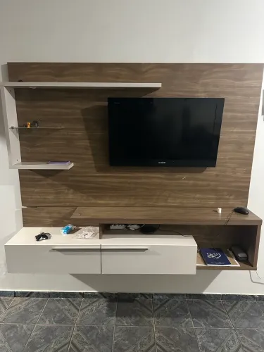 Doação Painel