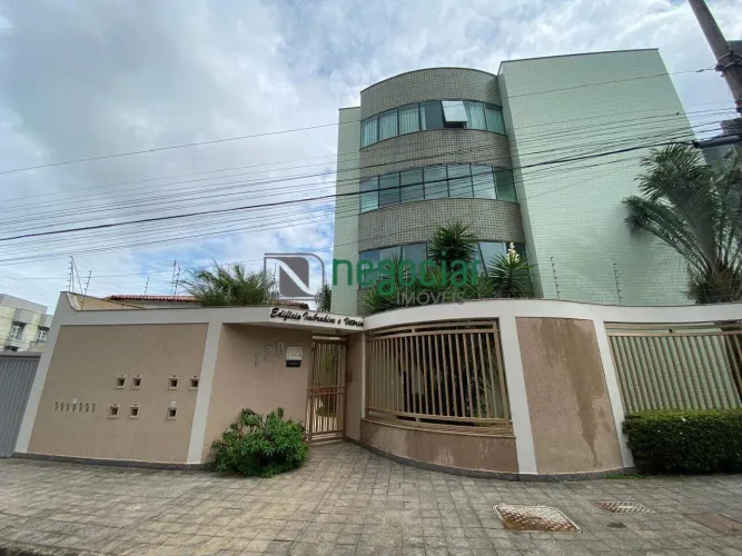 Apartamento 3 quartos no bairro Brasiléia Betim