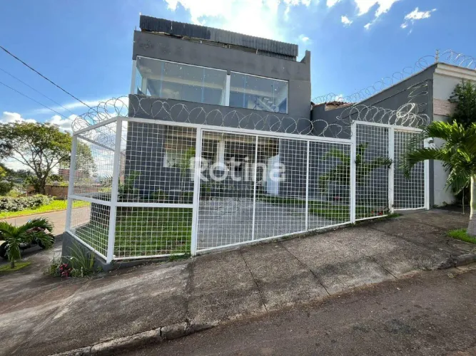 Sala para alugar, Vigilato Pereira - Uberlândia/MG - Rotina Imobiliária