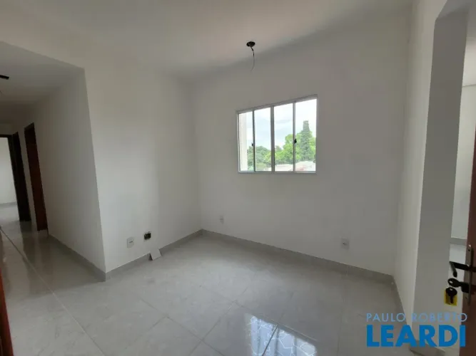 APARTAMENTO - CARRÃO - SP