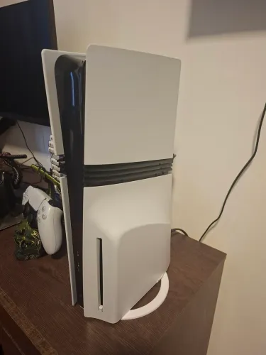 PS5 PRO COMPLETO!