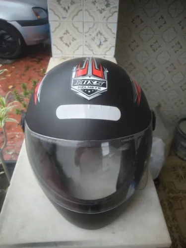 Capacete Fechado Mixs Mx5