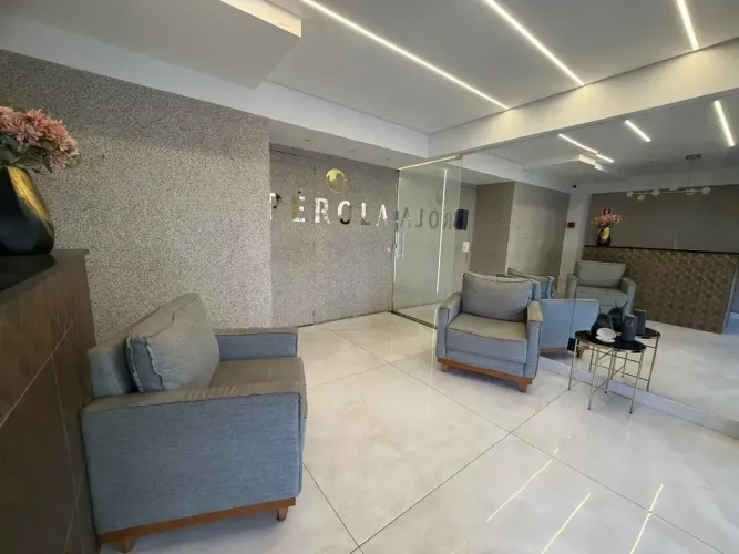 ALUGO APARTAMENTO DE 1 QUARTO, OTIMA LOCALIZAÇÃO