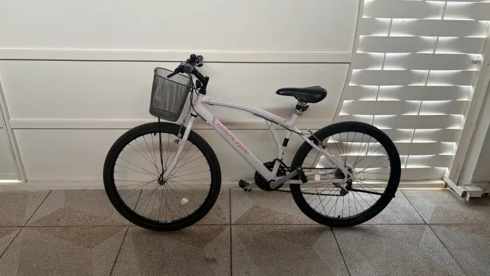 Bicicleta Houston Bristol Lance ? aro 26