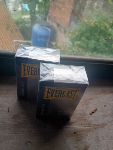 Everlast 1910 eua de toilette