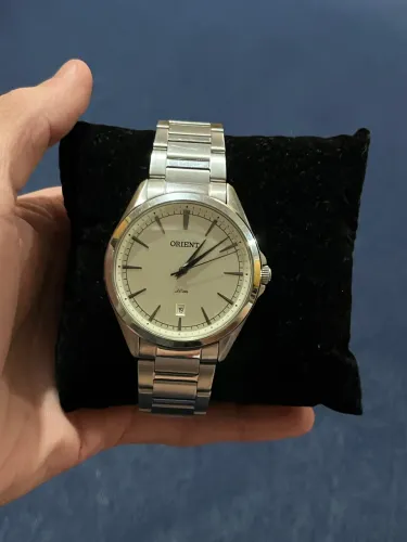 Relógio Orient