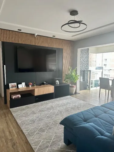 Vendo Apartamento Splendor Garden