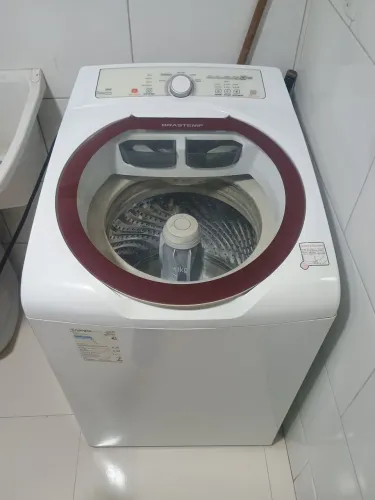 Máquina de Lavar Brastemp 11kg 
