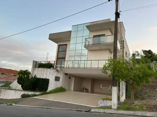 Casa à venda no SIERRA ARAPIRACA , SENADOR ARNON DE MELO, Arapiraca, AL