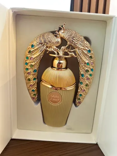 Perfume árabe lattafa Afeef parfum