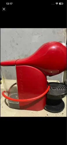 Cafeteira expresso Dulce