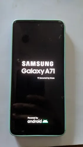 Samsung Galaxy A71