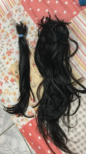 Cabelo brasileiro