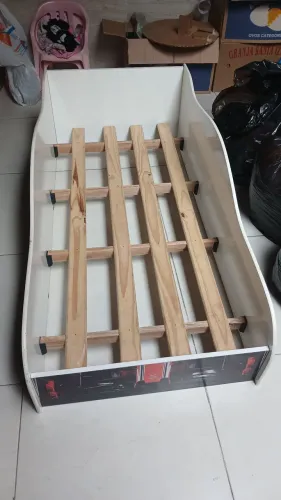 Cama infantil