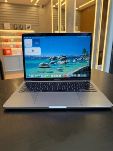MacBook Pro M2 256Gb - seminovo
