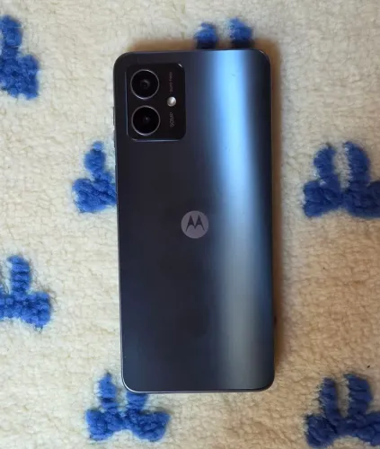 Moto G14 128GB | NOVO, Nunca Usado | Na Caixa | Excelente Estado