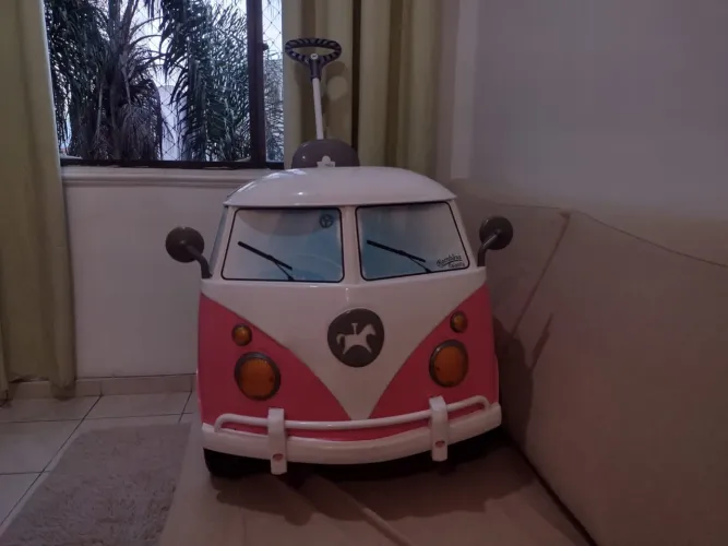 Kombi infantil 