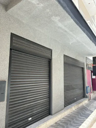 Ponto comercial no centro