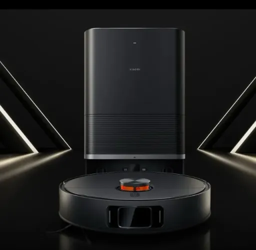 Robo Xiaomi Robot Vacuum X20 Max