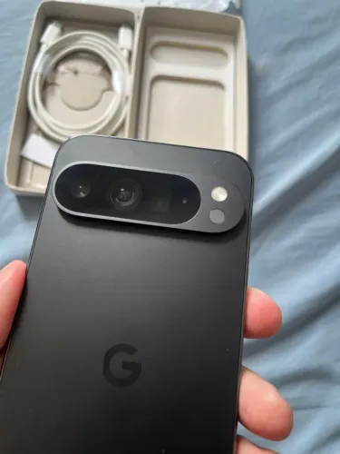 Google Pixel 9 Pro XL 128GB - Semi-novo