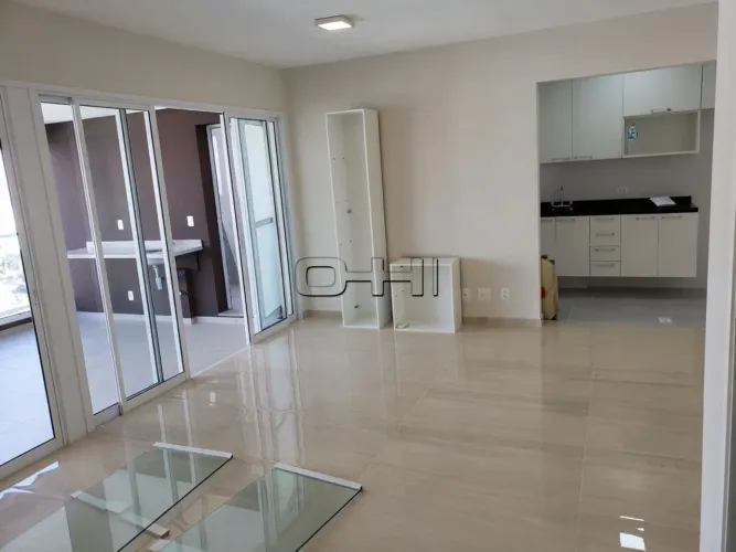 Locação · 3 dormitórios no Cond Edif Intense Vila Mariana