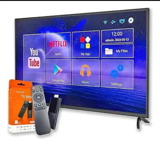 Tv stick(não entrego)