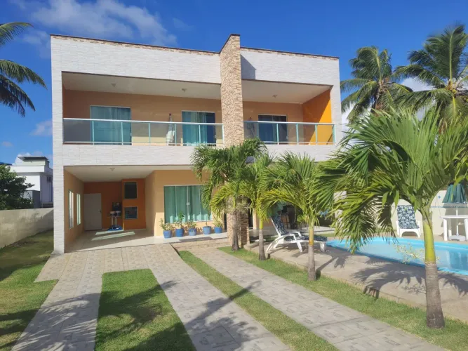 Casa Sobrado em Porto de Galinhas