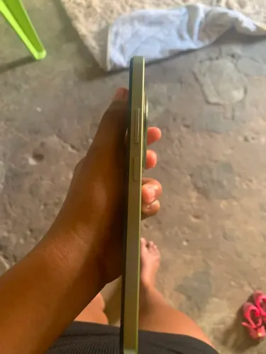 Vende celular 